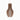 Elvaa Handcrafted Scandinavian Wooden Pendant Light by Frellio – View 18