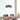 Lumiq Handcrafted Scandinavian Wooden Pendant Light by Frellio – View 28