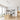Oviaan Contemporary Wood Slat Pendant Fixture – Craftsmanship Detail