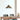 Sundra Handcrafted Scandinavian Wooden Pendant Light by Frellio – View 45