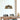Tindra Handcrafted Scandinavian Wooden Pendant Light by Frellio – View 35