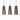Troonic Z Scandinavian Design Wood Pendant Light Fixture – Angle 7