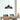 Välo Handcrafted Scandinavian Wooden Pendant Light by Frellio – View 20