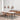 Vyrta Architectural Wooden Hanging Lamp – Living & Dining Room Lighting